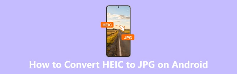 How To Convert Heic To Jpg On Android