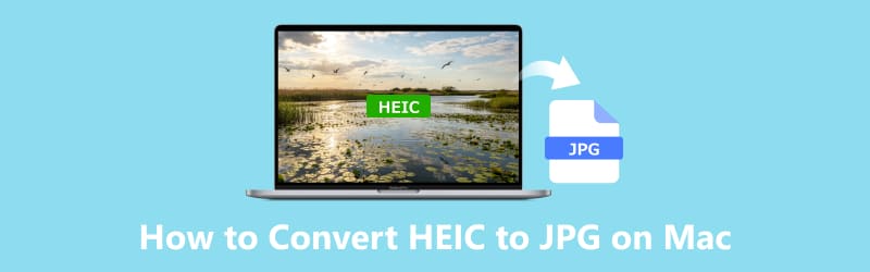 How To Convert Heic To Jpg On Mac