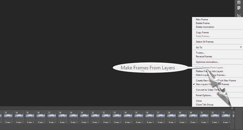 Make Frames From Layers