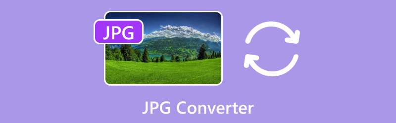 JPG Converter