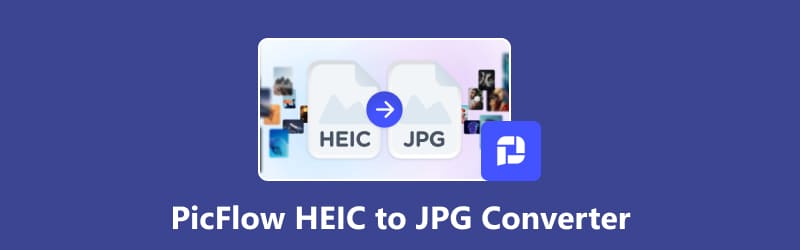 Picflow Heic To Jpg Converter