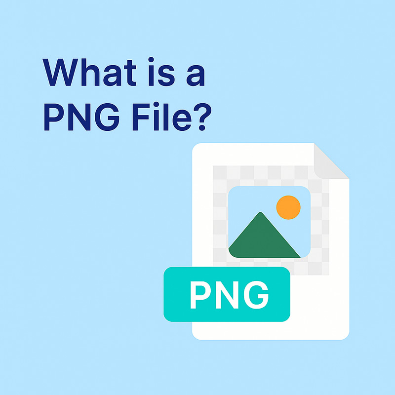 What Is png File
