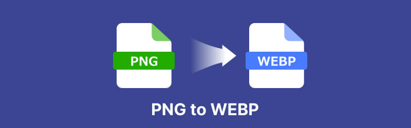 PNG to WebP