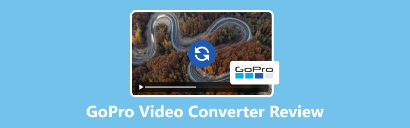GoPro Video Converter Review