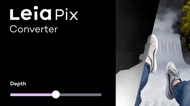 Leiapix Converter Ratings