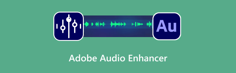 Adobe Audio Enhancer