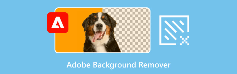 Adobe Background Remover
