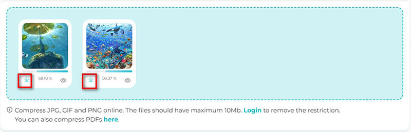 Download Compressed Shortpixel Image