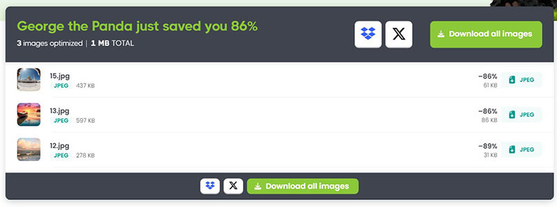 Tinypng Compress Image Online