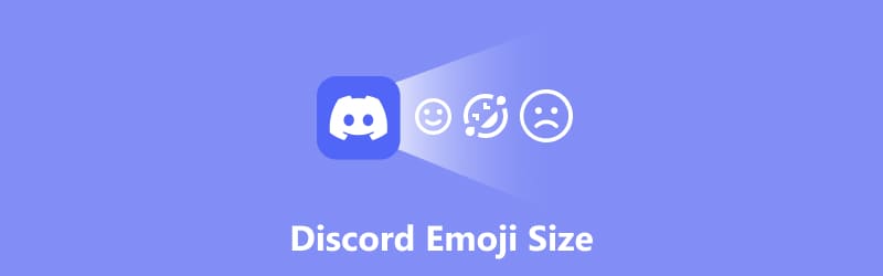 Discord Emoji Size