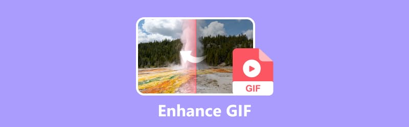 Enhance GIF
