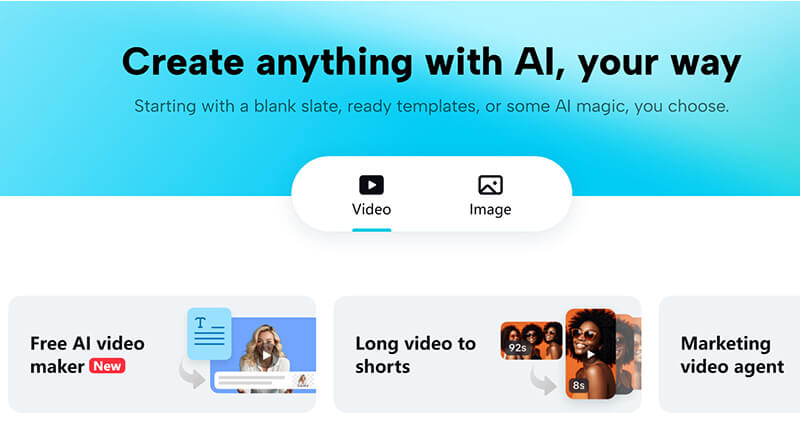 Upload Gif To Capcut