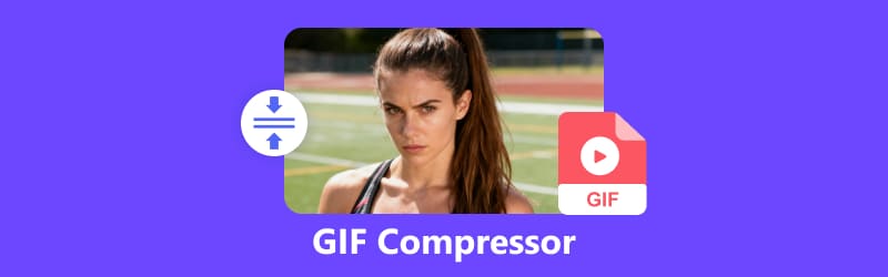GIF Compressor