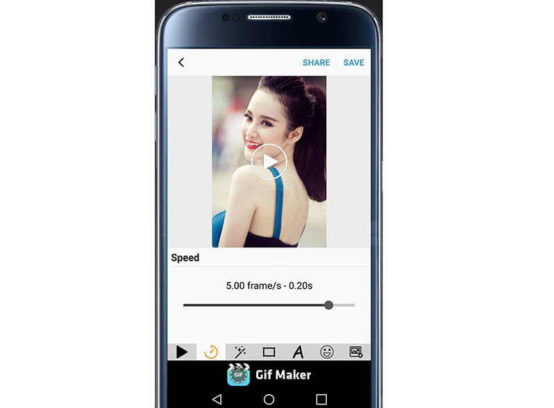 Gif Maker Gif Compressor