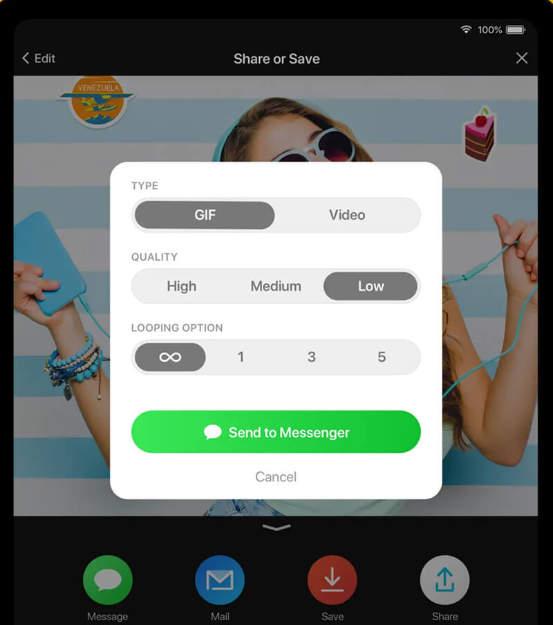 Imgplay Gif Compressor