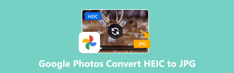 Google Photos Convert Heic To Jpg