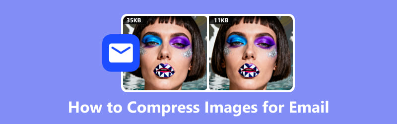 How to Compress Images for Email