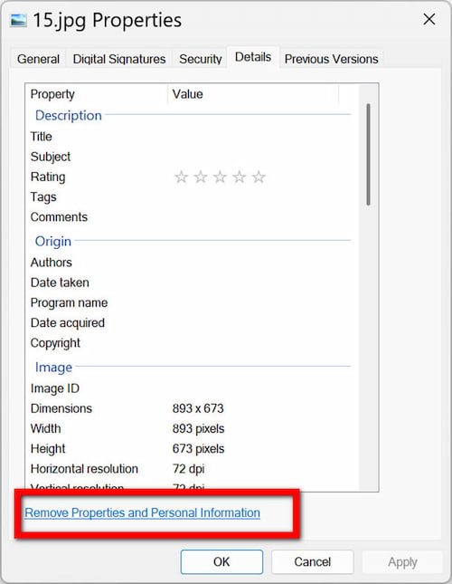 remove-image-exif-data