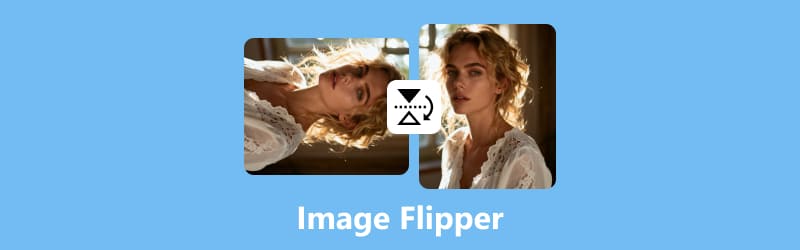 Image Flipper