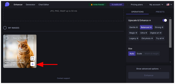 Lets Enhance Download