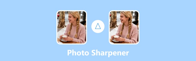 Photo Sharpener