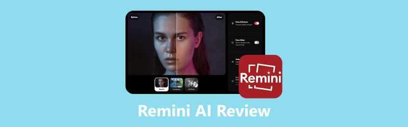 Remini AI Review