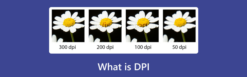 What is DPI