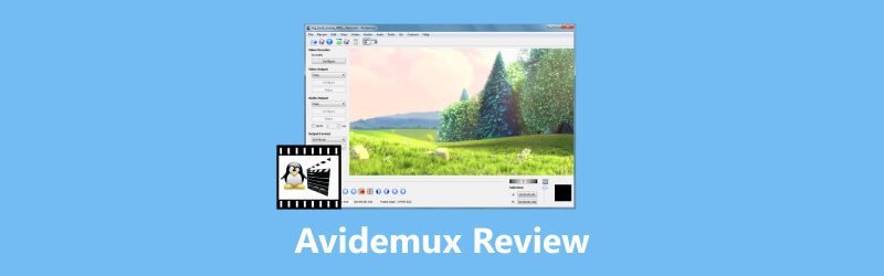 Avidemux Review