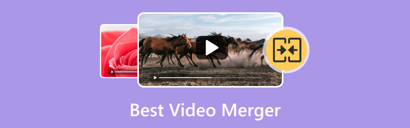 Best Video Merger
