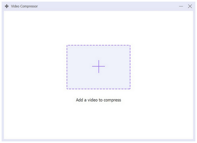 Arkthinker Video Converter Ultimate Add Video