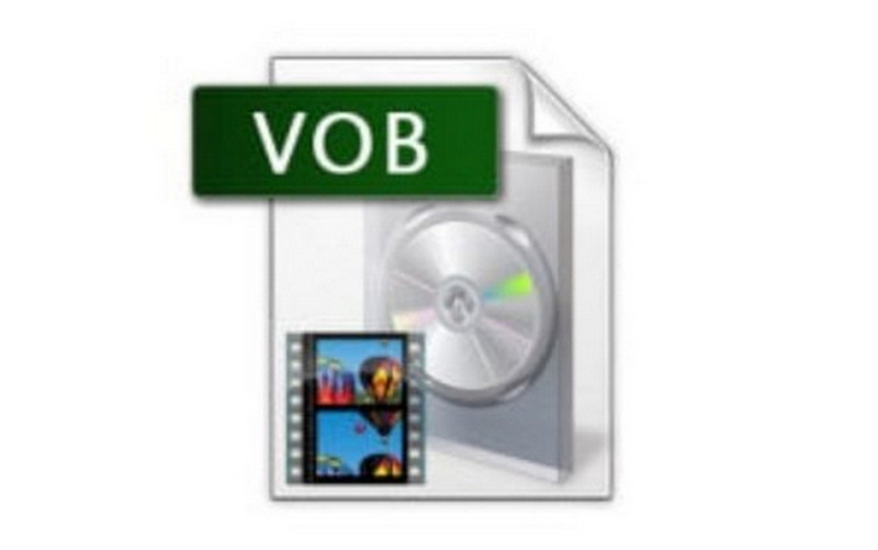 Vob File