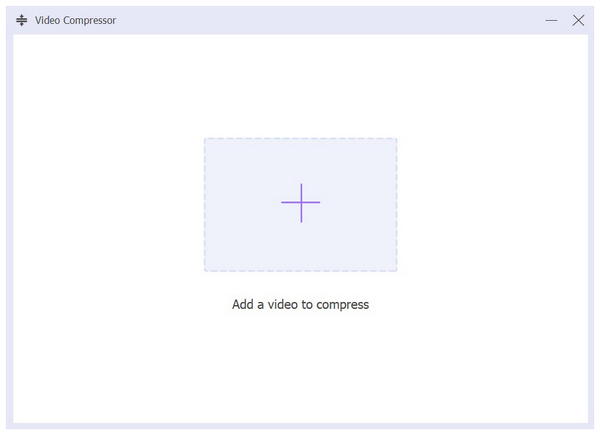 Arkthinker Video Converter Ultimate Add File