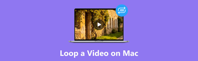 Loop A Video On Mac