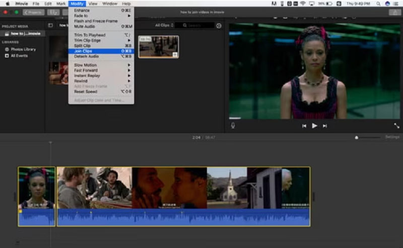 Arrange Mp4 Video Order