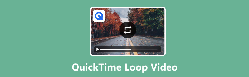 QuickTime Loop Video