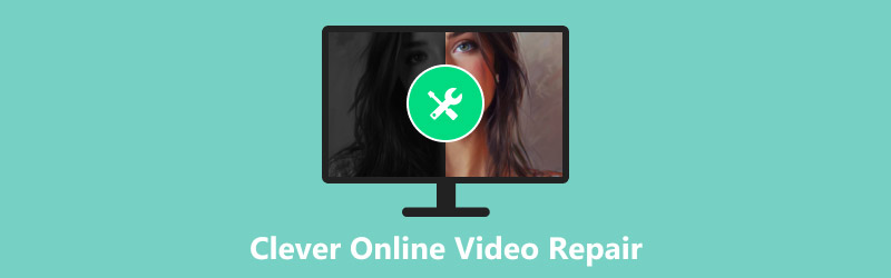 Clever Online Video Repair