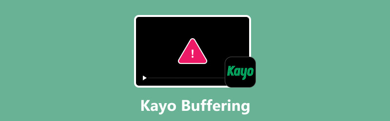 Kayo Buffering