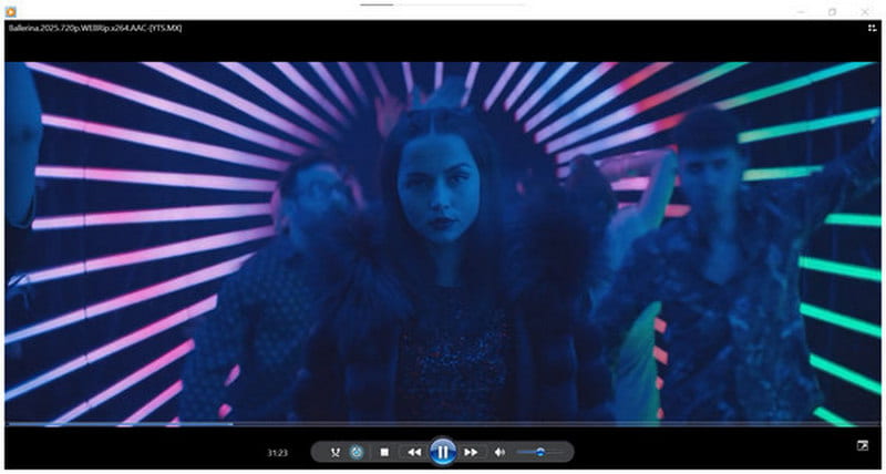 windows-media-player-mp4-playing