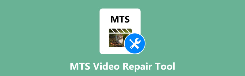 MTS Video Repair Tool