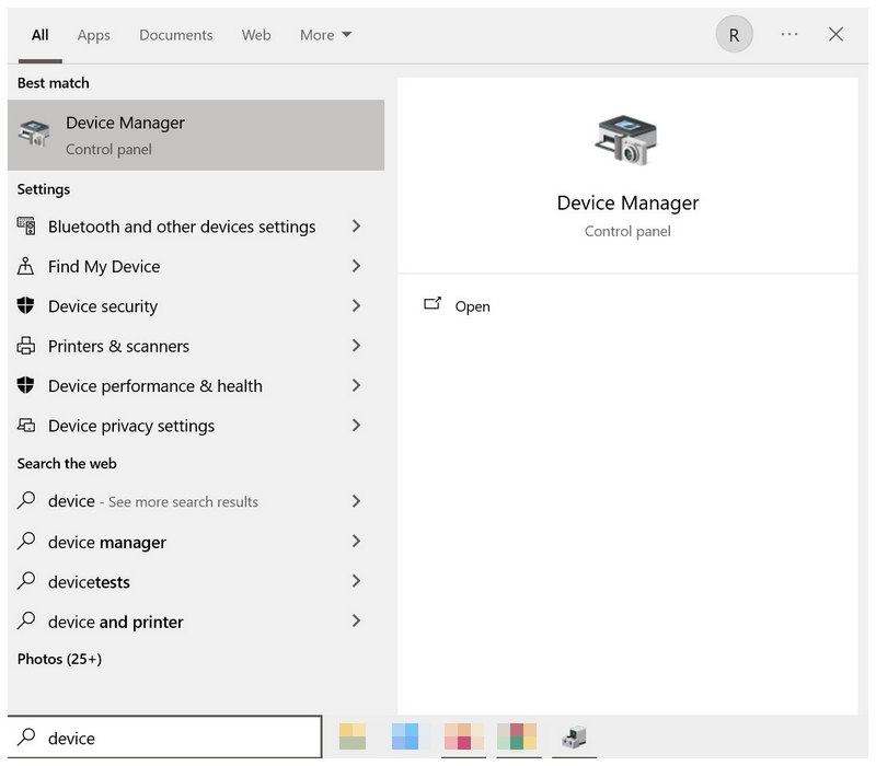 windows-device-manager