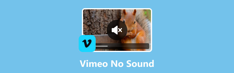 No sound on Vimeo videos