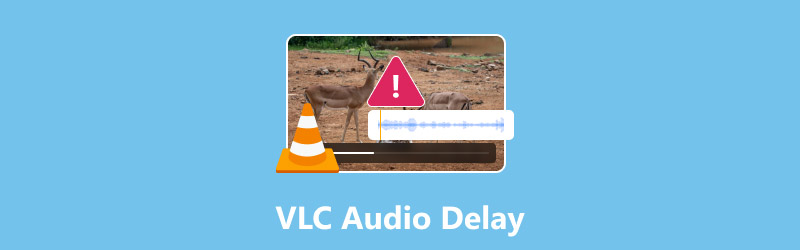 Vlc Audio Delay