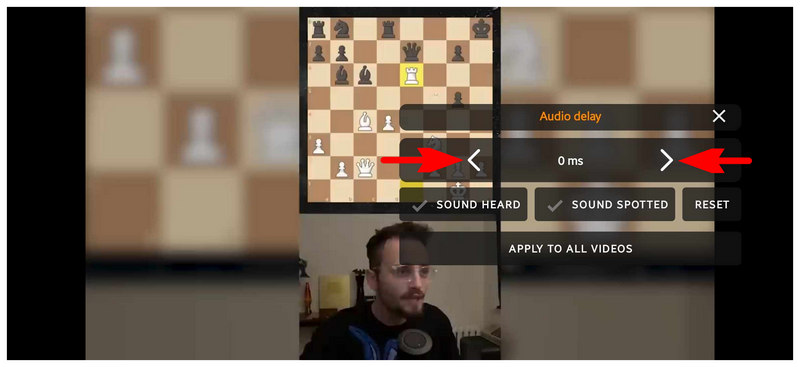 Vlc For Android Increase Decrease