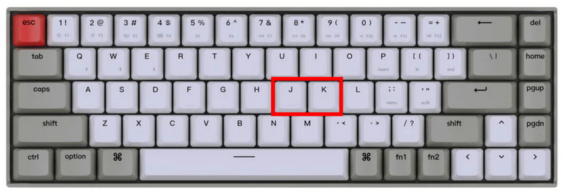 Vlc Media Player Keyboard Shortcut