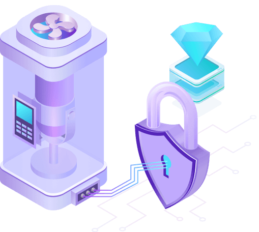 High Qulite Guaranteed Privacy