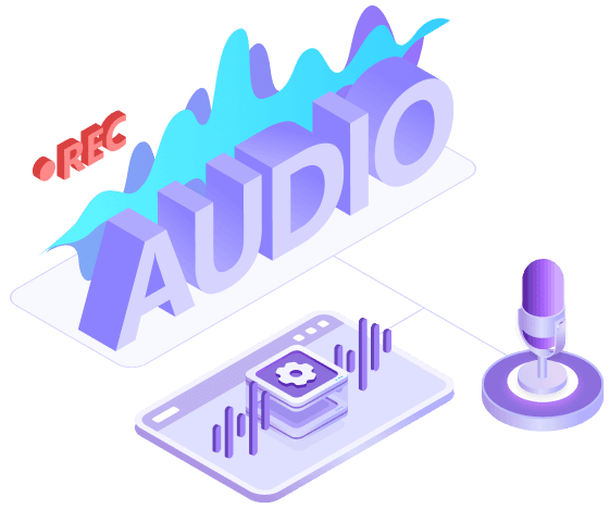 Record System Sound and Microphone