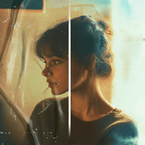 AI Photo Restoration