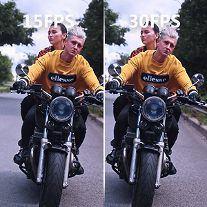 Video Frame Interpolation