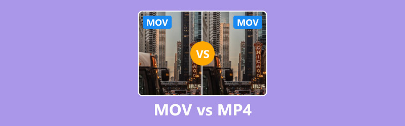 Mov Vs Mp4