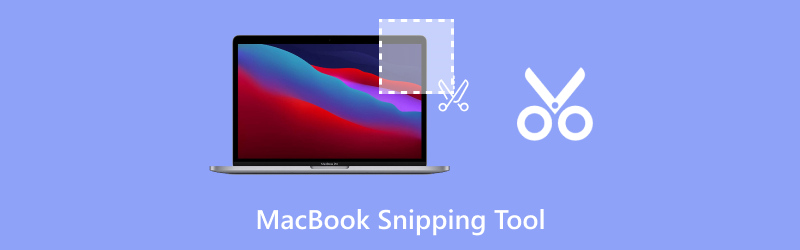 MacBook Snipping Tool